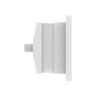 RECEPTACLE - 76 CAVITY, MICROPIN MIXED SERIES, AFLRE2254 001