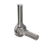 ROD END - BALL JOINT, MALE, 0.38-24