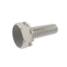 SCREW - SEMS, TAPPING, HEXAGONAL WASHER HEAD, THREAD ROLLING, 1/4 - 20 UNC