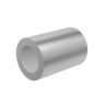 SPACER - STEEL, 0.562 ID, 0.875 OD X 32 MM