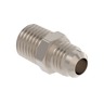 CONNECTOR-SAE45D 08X08 MPT, NICKEL