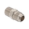 CONNECTOR-SAE45D 10X08 MPT, NICKEL