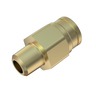 CONNECTOR - STRAIGHT, 1/2 PUSH TO CONNECT X 1/4 MPT