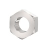 NUT - HEXAGON, STAINLESS STEEL, M8, 360 PATCH LOCK