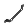 BRACKET - HARNESS, CHASSIS, FORWARD, INRAIL, LEFT HAND