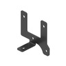 BRACKET - MOUNTING, HARNESS, CROSSMEMBER, FRONT BOX