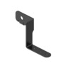 BRACKET - SAFETY GROUND, CABLE ROUTING,561