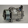COMPRESSOR - A/C, HEAVY DUTY, SD7, DIRECT LONG, 8 GROOVE