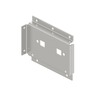 BRACKET - COMPONENT MOUNTING BRACKET ABS