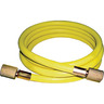 HOSE - R134A, REPLACEMENT, 72 INCH, YELLOW