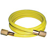 HOSE - R134A, REPLACEMENT, 96 INCH, YELLOW