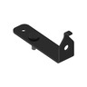 RACKET ASSEMBLY SUPPORT RAIL A/C EB2