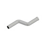 PIPE - EXHAUST, CAT OUT, HDX, ISL-G