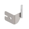 ZB BRACKET LH / FOR  FRONT PANEL CC5