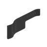 GUARD - MUDFLAP, FENDER, INNER, SETBACK, FRONT AXLE