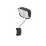 MIRROR - AUXILIARY, HEATED, BLACK, RIGHT HAND DRIVE, RIGHT HAND