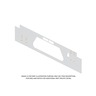 PANEL ASSY-FRONTWALL,R