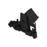 BRACKET MOUNT - RIGHT HAND / F DOUBLE CHAIR