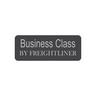 BADGE - BUSINESS CLASS