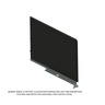 UPHOLSTERY - PANEL, SIDE, 70 INCH, MR, GRAPHITE BLACK, RIGHT HAND