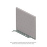UPHOLSTERY-PANEL,SIDEWALL,LH