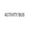 DECAL - ACTIVITY BUS