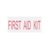 DECAL - 1ST AID KIT