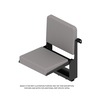 FOLD-UP JUMP SEAT - FOR M-2 TRUCK