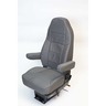 SEAT-HRTG GOLD 22IN HB 15D GRY TUFTX