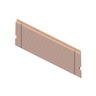 UPHOLSTERY-BACKWALL,LOWER,DAYCAB,PREMIUM