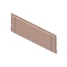 UPHOLSTERY - BACKWALL, LOWER, DAY, PREMIUM