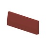 UPHOLSTERY - CUSHION, LOUNGE SEAT, SUPPORT, BACK, AUTUMN RED