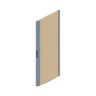 DOOR ASSEMBLY - 1063.5 MM, 72 INCH