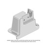 COVER - LATCH, LOWER, BUNK, RIGHT HAND