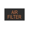TELLTALE - ICU3 AIR FILTER