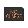 LEGEND - NO CHARGE