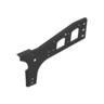 FAIRING ASSEMBLY - SUPPORT RAIL, MOUNTED