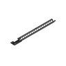 BRACKET ASSEMBLY - SUPPORT, BOLTED, #3 RR, UPPER