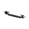 FRONT AXLE - MBA, F200-5N, 710, 374, 33SC