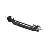 AXLE ASSEMBLY - MBA F180-5N, 710, 374, 33SC, 48A