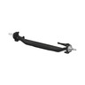 AXLE ASSEMBLY - MBA F147-3N, 715, 374, 33SC