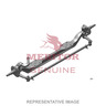 AXLE ASSEMBLY, FRONT STEER