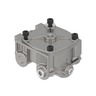 VALVE - RELAY, 4 PSI WITH OUT BRACKET