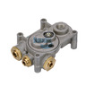 TP-5  TRACTOR PROTECTION VALVE