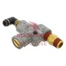 VALVE ASSEMBLY, PRIMARY PRESSURE PROTECT