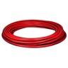 AB TUBING 3/8OD-50FT-RED