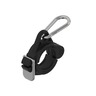 RETAINER - HOSE/CABLE, 9890ST CLAMP