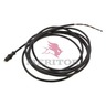 CABLE-ABS SNSR,2-18GXL,3.5M