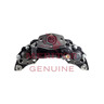 CALIPER ASSEMBLY - FRONT DISC BRAKE, AIR SERVICE