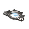 ANCHOR PLATE - 075, FRONT FRAME